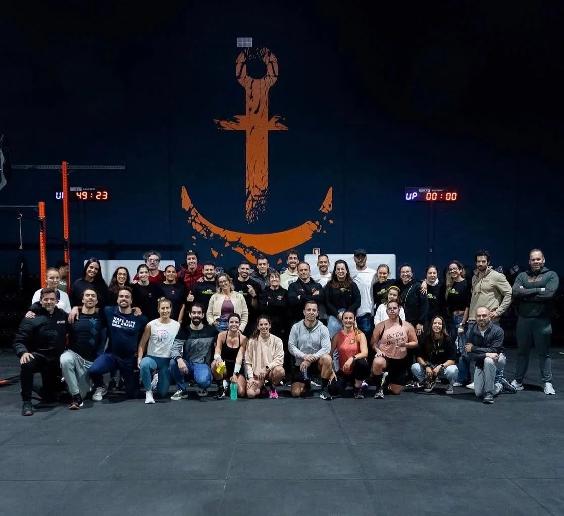 HYROX God Experience