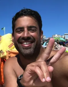 Destination wedding DJ in PT